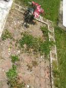 Kilkivan cemetery, Kilkivan Shire