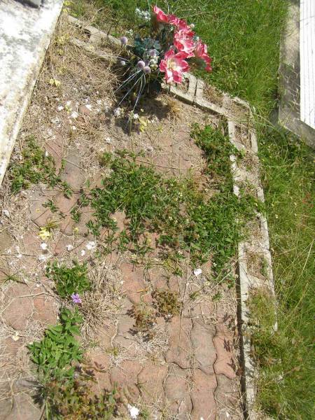 Kilkivan cemetery, Kilkivan Shire  | 