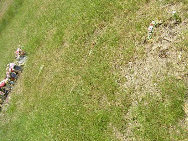 Kilkivan cemetery, Kilkivan Shire  | 