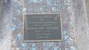 Gladys May PRESTON
d: 19 May 2005 aged 92
Kilkivan cemetery, Kilkivan Shire