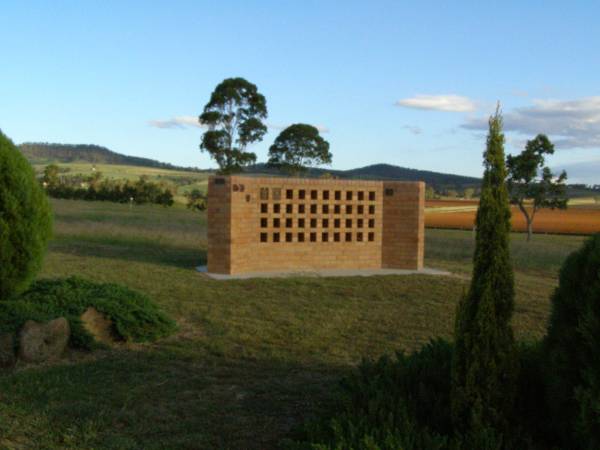 Killarney cemetery, Warwick Shire  | 