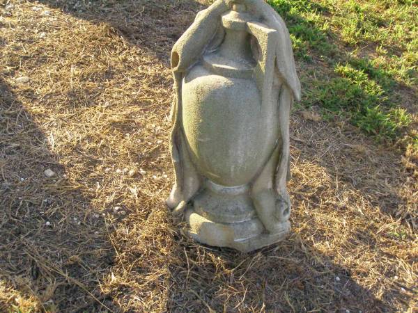 Killarney cemetery, Warwick Shire  | 
