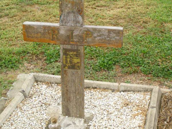 Deborah Jayne DAY,  | 30-6-1955 - 28-9-1994,  | mother of Alison, Daniel, & Amy-Lee;  | Killarney cemetery, Warwick Shire  | 