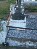 
Killarney cemetery, Warwick Shire
