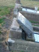 
Killarney cemetery, Warwick Shire
