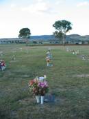 
Killarney cemetery, Warwick Shire
