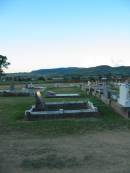 
Killarney cemetery, Warwick Shire
