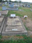 
Catherine MAHONEY,
aunt Kate,
died 4 March 1979 aged 91 years;
Killarney cemetery, Warwick Shire

