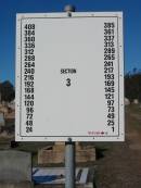 
Laidley General Cemetery, Laidley Shire
