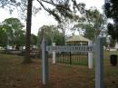 
Lawnton cemetery, Pine Rivers Shire
