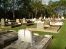 
Lawnton cemetery, Pine Rivers Shire
