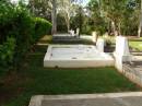 
Lawnton cemetery, Pine Rivers Shire
