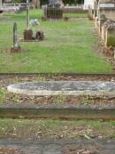 
Lawnton cemetery, Pine Rivers Shire
