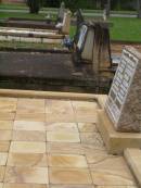 
Lawnton cemetery, Pine Rivers Shire
