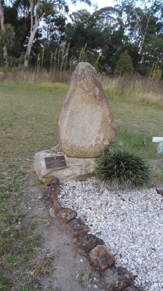 Karel Alpons VAN de SANDE (Charlie)  | b: 2 Mar 1928  | d: 17 Jan 2005  |   | Legume cemetery, Tenterfield, NSW  |   | 