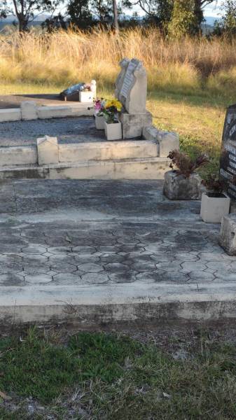   | Legume cemetery, Tenterfield, NSW  |   |   | 