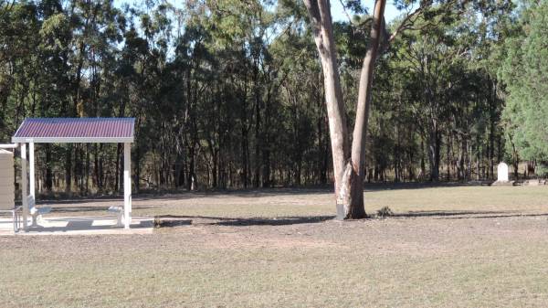   | Leyburn Cemetery  |   | 