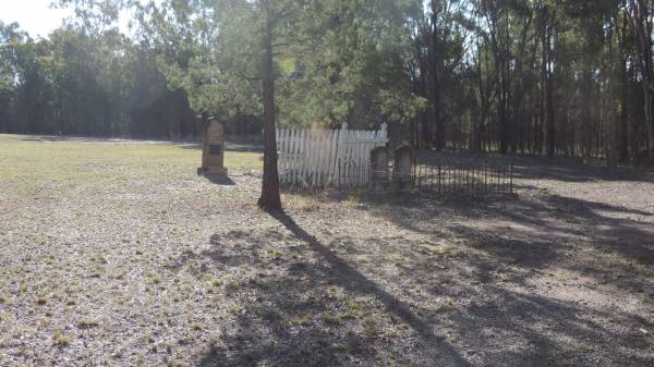   | Leyburn Cemetery  |   | 