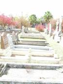 
Lockrose Green Pastures Lutheran Cemetery, Laidley Shire
