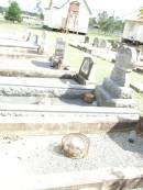 
Lockrose Green Pastures Lutheran Cemetery, Laidley Shire
