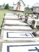 
Lockrose Green Pastures Lutheran Cemetery, Laidley Shire
