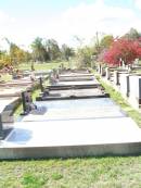 
Lockrose Green Pastures Lutheran Cemetery, Laidley Shire
