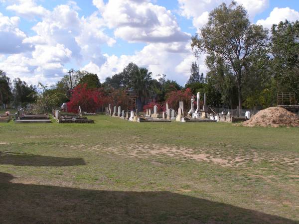 Lockrose Green Pastures Lutheran Cemetery, Laidley Shire  | 