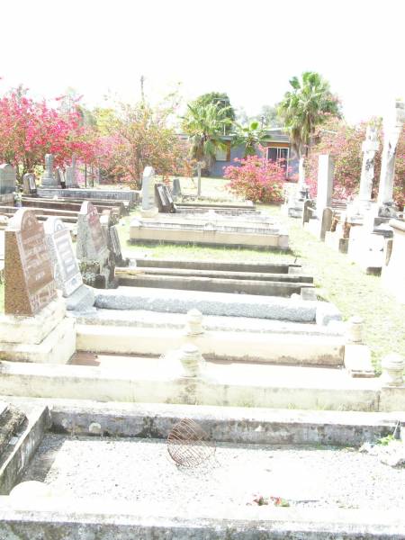 Lockrose Green Pastures Lutheran Cemetery, Laidley Shire  | 