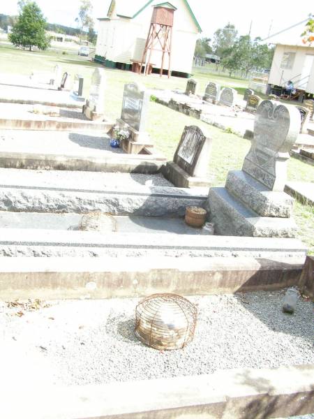 Lockrose Green Pastures Lutheran Cemetery, Laidley Shire  | 