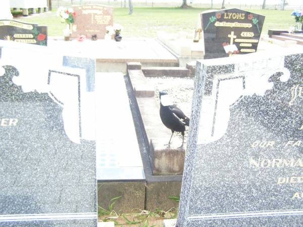 Lockrose Green Pastures Lutheran Cemetery, Laidley Shire  | 