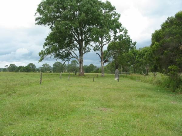 Logan Reserve Irish Catholic Cemetery, Logan City  | 