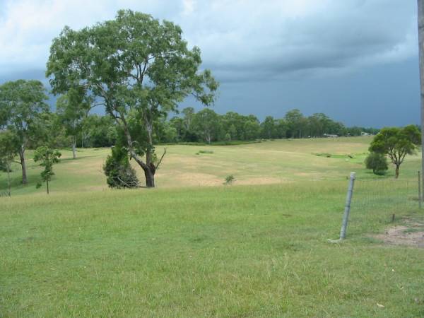 Logan Reserve Irish Catholic Cemetery, Logan City  | 
