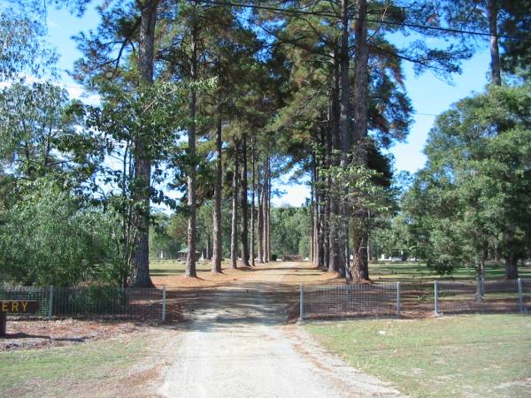 Logan Village Cemetery, Beaudesert  | 