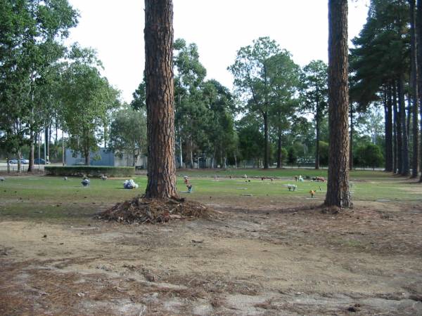 Logan Village Cemetery, Beaudesert  | 
