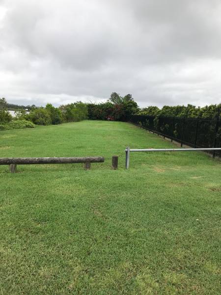   | Alberton Lone Grave  |   | 