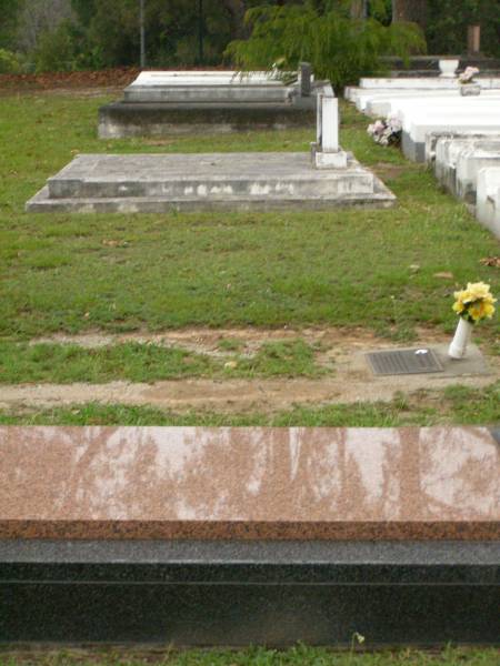 Lower Coomera cemetery, Gold Coast  | 