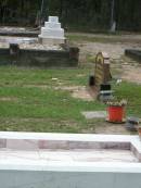 
Lower Coomera cemetery, Gold Coast
