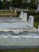 
Lower Coomera cemetery, Gold Coast
