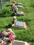 
St Michaels Catholic Cemetery, Lowood, Esk Shire

