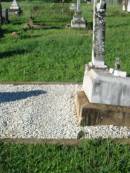 
St Michaels Catholic Cemetery, Lowood, Esk Shire
