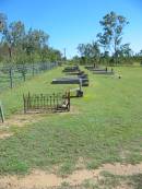 
Lowood General Cemetery

