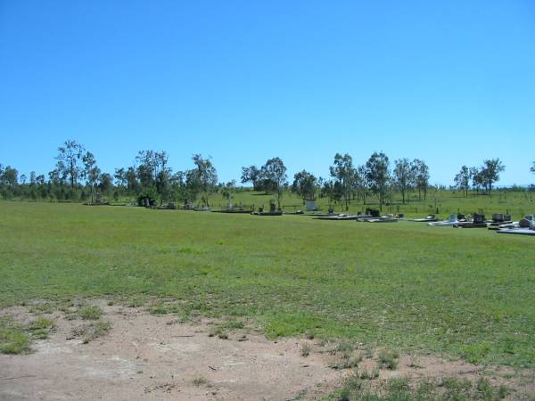 Lowood General Cemetery  | 