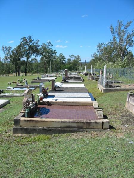 Lowood General Cemetery  |   | 