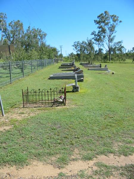 Lowood General Cemetery  |   | 