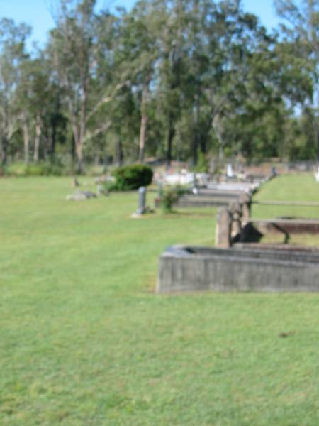 Lowood General Cemetery  |   | 