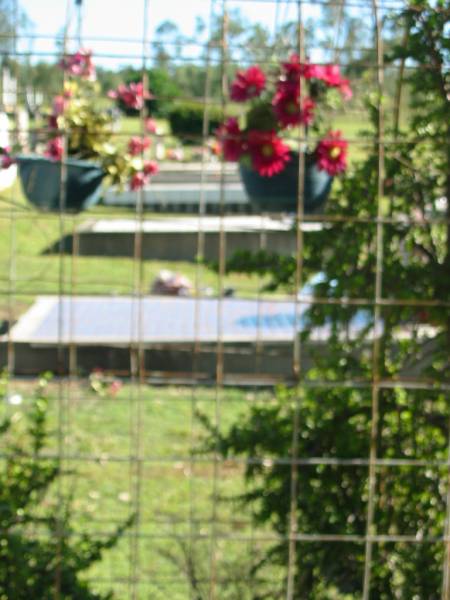 Lowood General Cemetery  |   | 