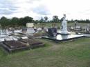 Lowood Trinity Lutheran Cemetery (Bethel Section), Esk Shire