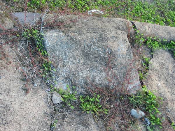 Lowood Trinity Lutheran Cemetery (Bethel Section), Esk Shire  | 