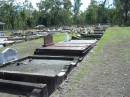 Lowood Trinity Lutheran Cemetery (St Marks Section), Esk Shire