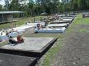 Lowood Trinity Lutheran Cemetery (St Marks Section), Esk Shire